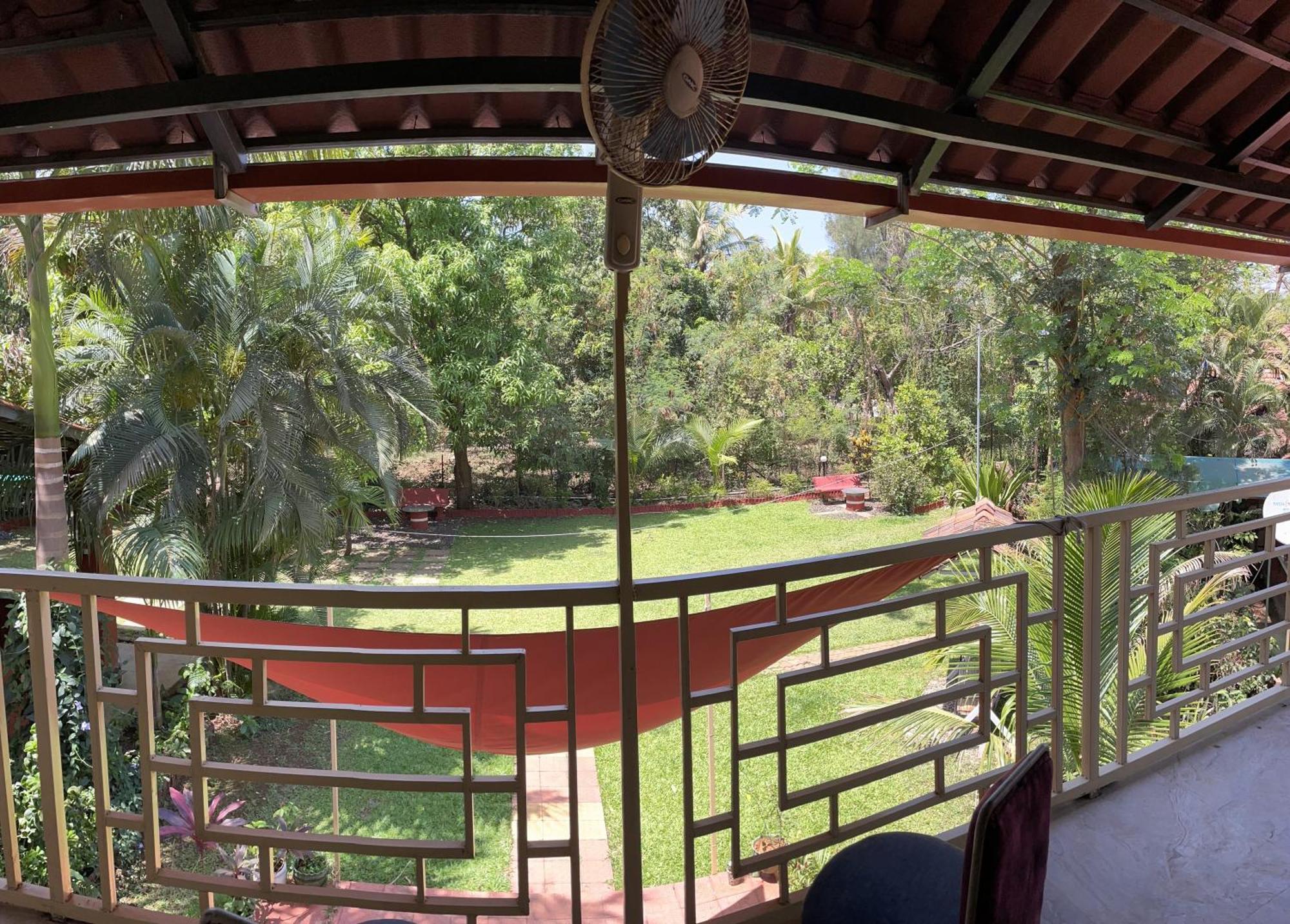 The Rippling Edge - River Front Property Karjat Buitenkant foto