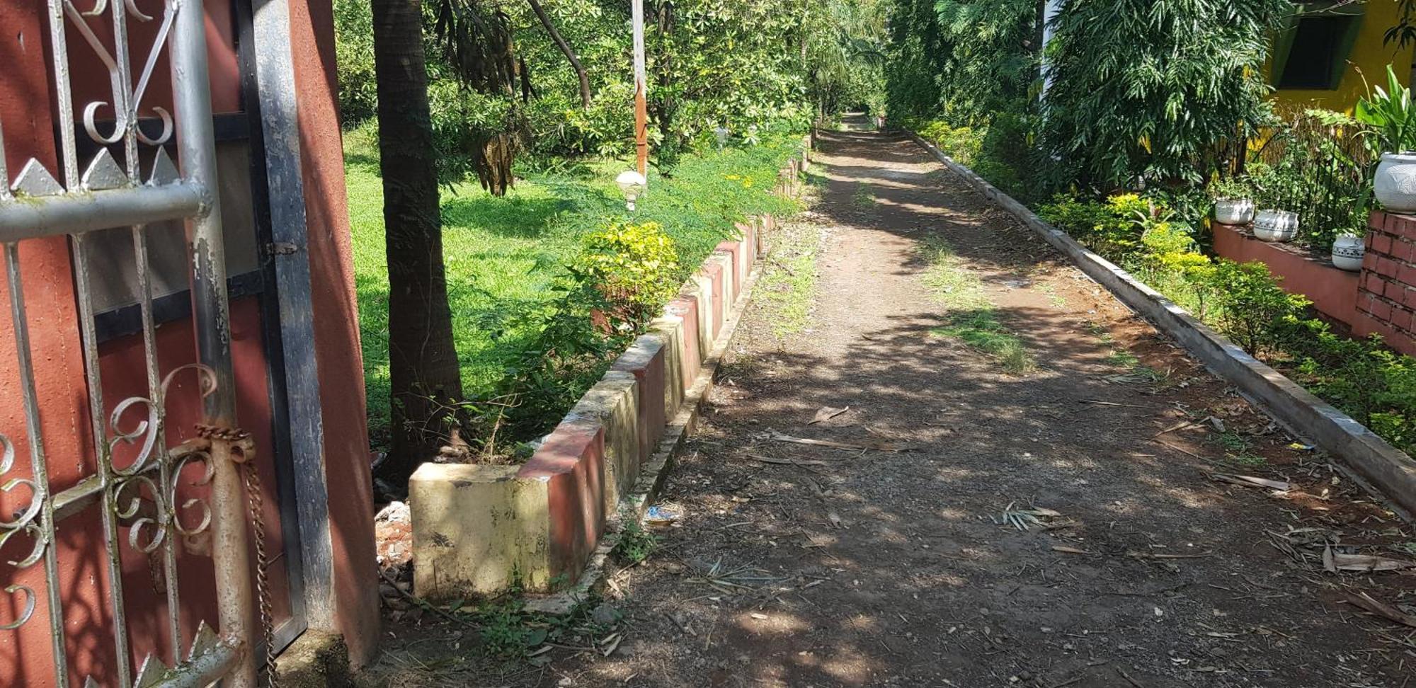 The Rippling Edge - River Front Property Karjat Buitenkant foto