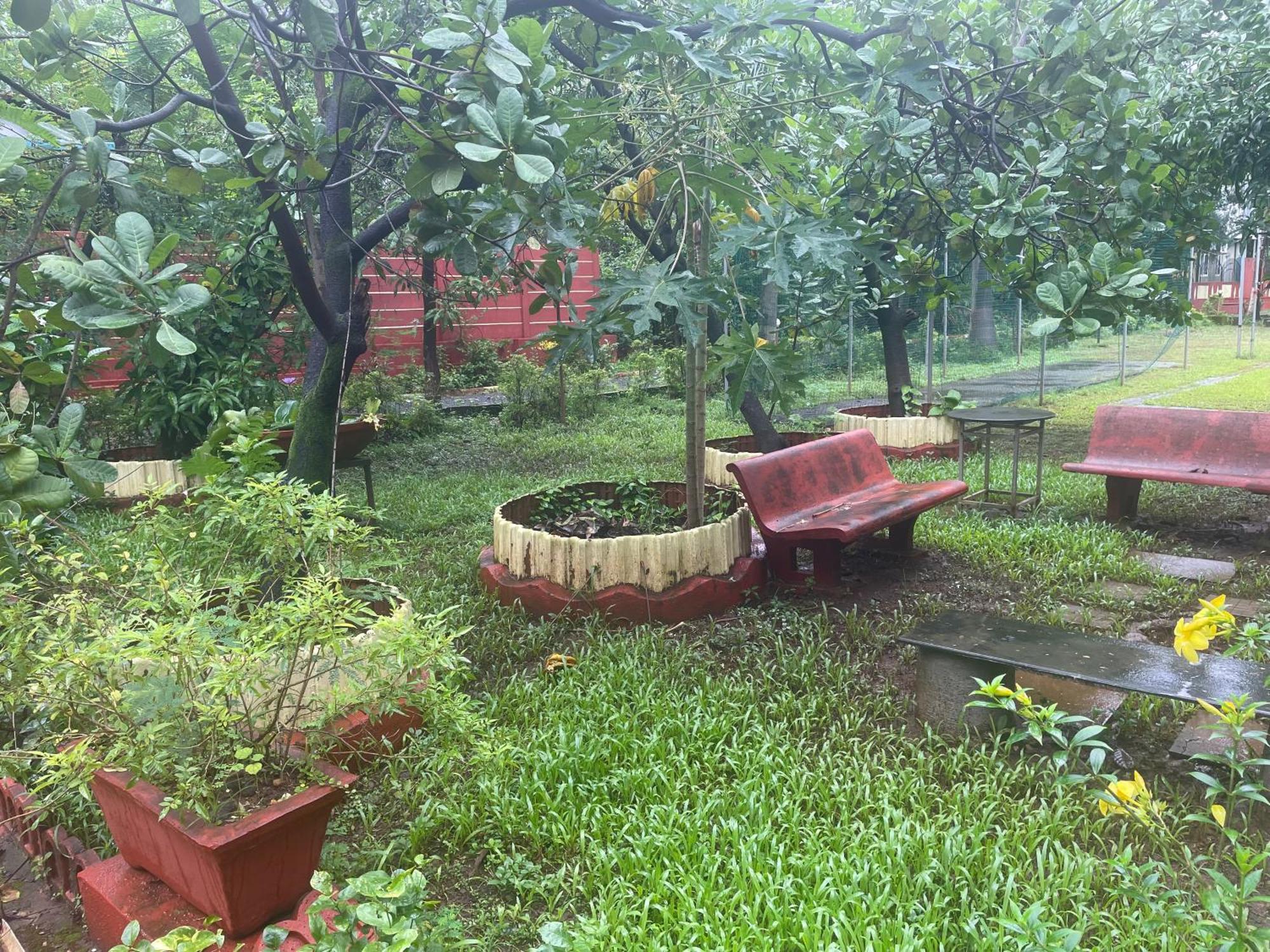 The Rippling Edge - River Front Property Karjat Buitenkant foto