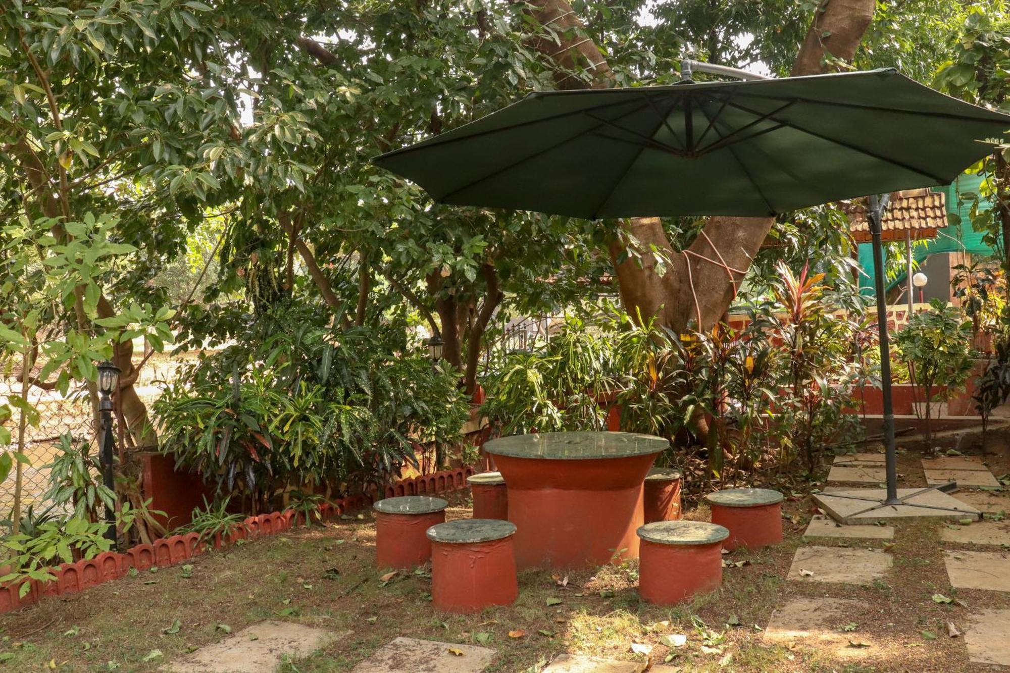The Rippling Edge - River Front Property Karjat Buitenkant foto